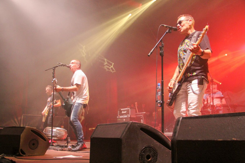 Koncert na Przywitanie Lata