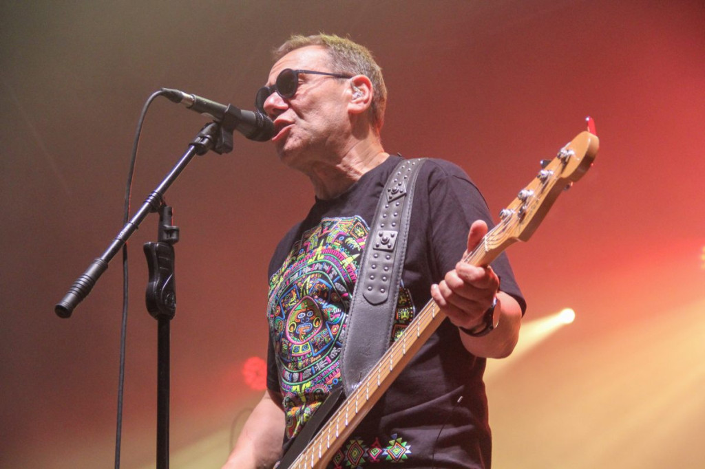 Koncert na Przywitanie Lata