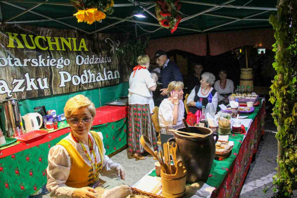 Koncert na Przywitanie Lata