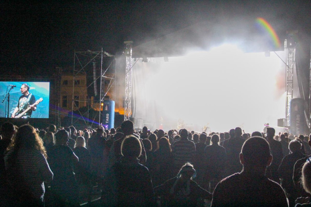 Koncert na Przywitanie Lata