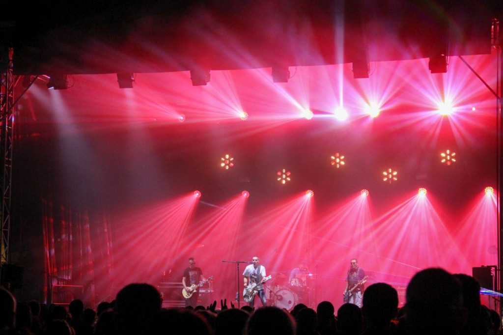 Koncert na Przywitanie Lata