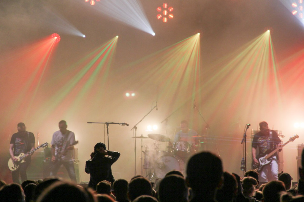 Koncert na Przywitanie Lata