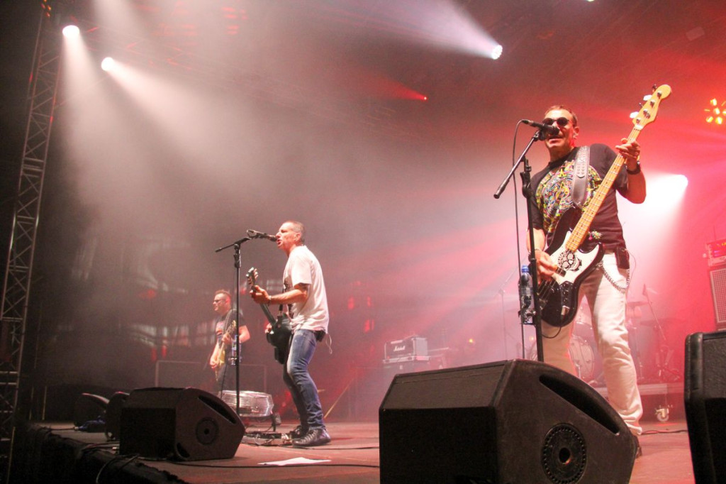 Koncert na Przywitanie Lata