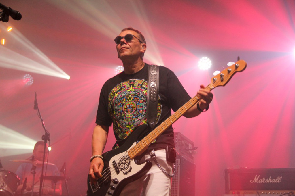Koncert na Przywitanie Lata