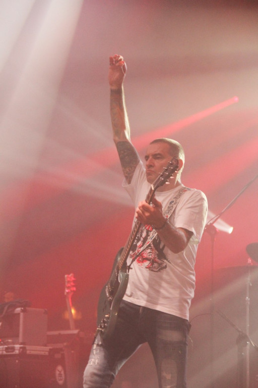 Koncert na Przywitanie Lata