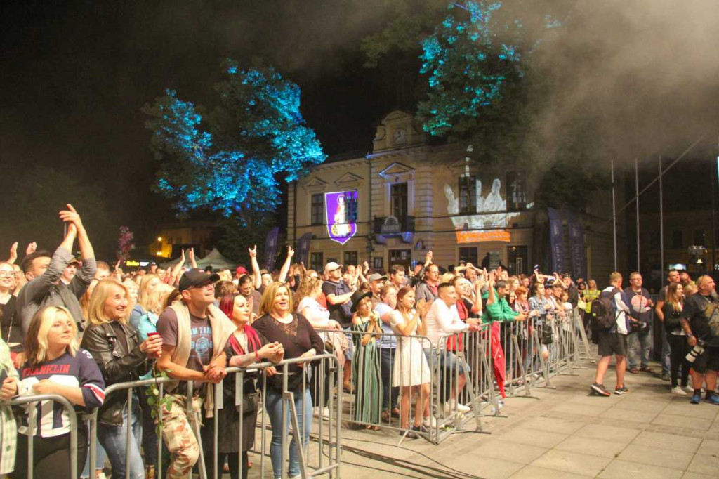 Koncert na Przywitanie Lata