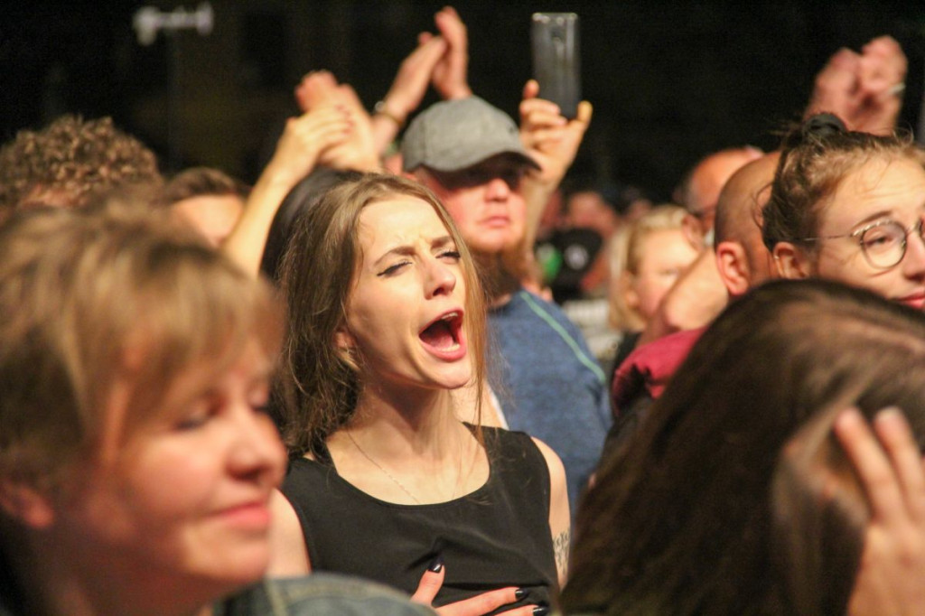 Koncert na Przywitanie Lata