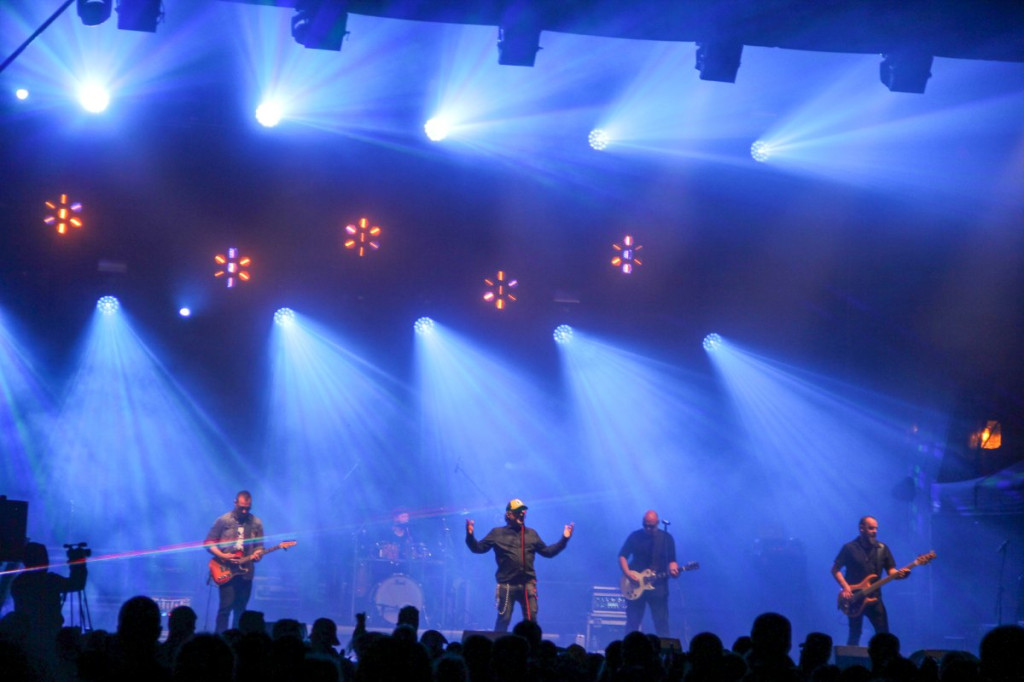Koncert na Przywitanie Lata