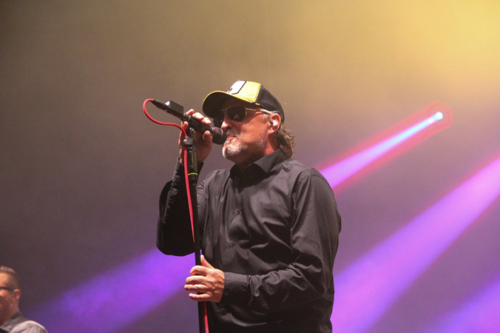 Koncert na Przywitanie Lata
