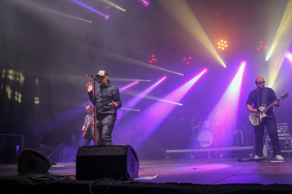 Koncert na Przywitanie Lata