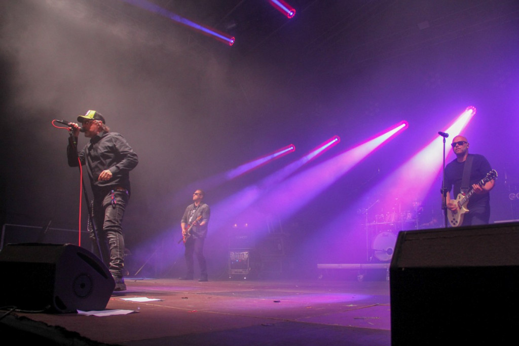 Koncert na Przywitanie Lata