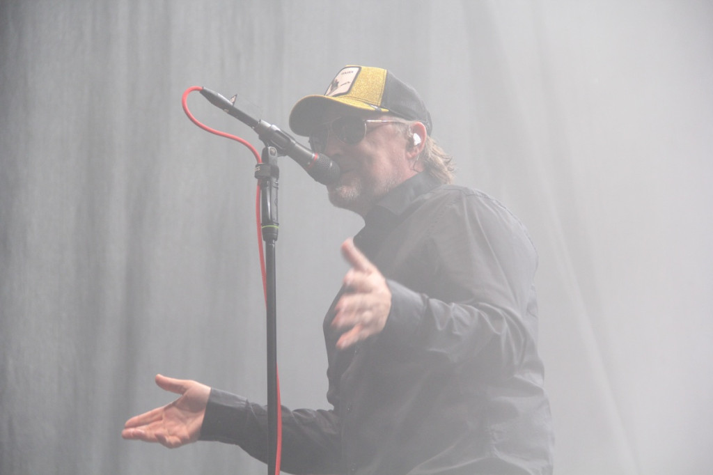 Koncert na Przywitanie Lata