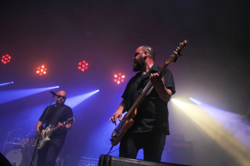 Koncert na Przywitanie Lata