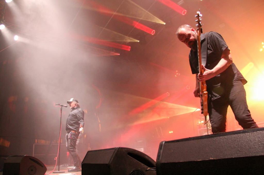 Koncert na Przywitanie Lata