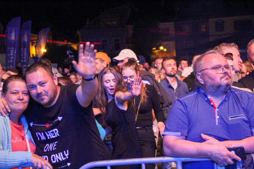 Koncert na Przywitanie Lata
