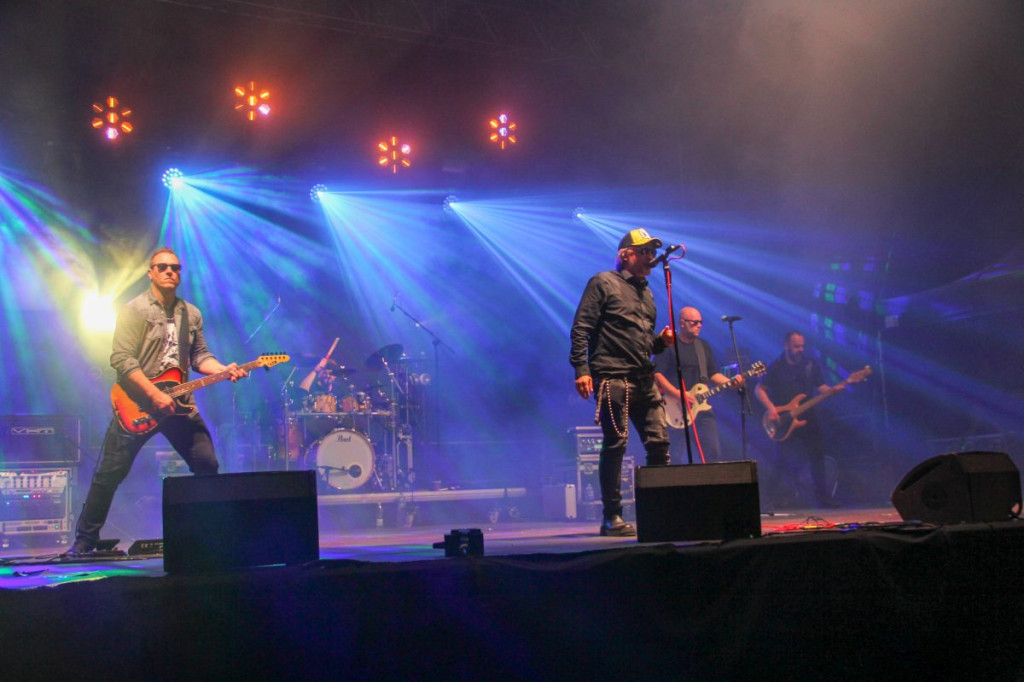 Koncert na Przywitanie Lata