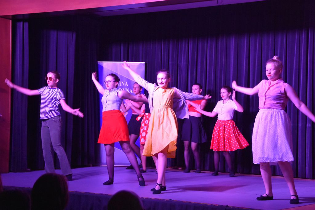 Czarny Dunajec. Gala sportu