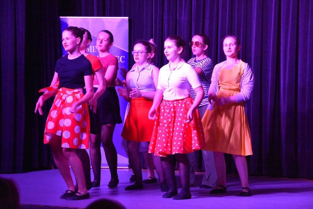 Czarny Dunajec. Gala sportu