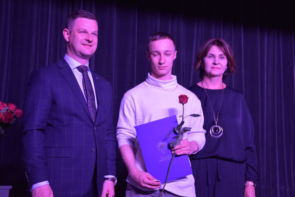 Czarny Dunajec. Gala sportu
