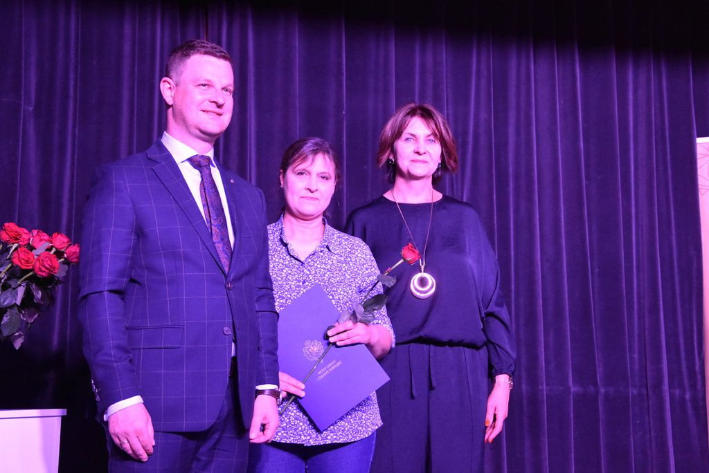 Czarny Dunajec. Gala sportu