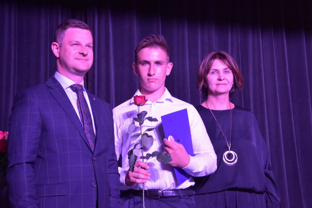 Czarny Dunajec. Gala sportu