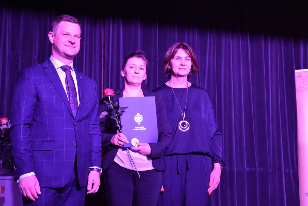 Czarny Dunajec. Gala sportu
