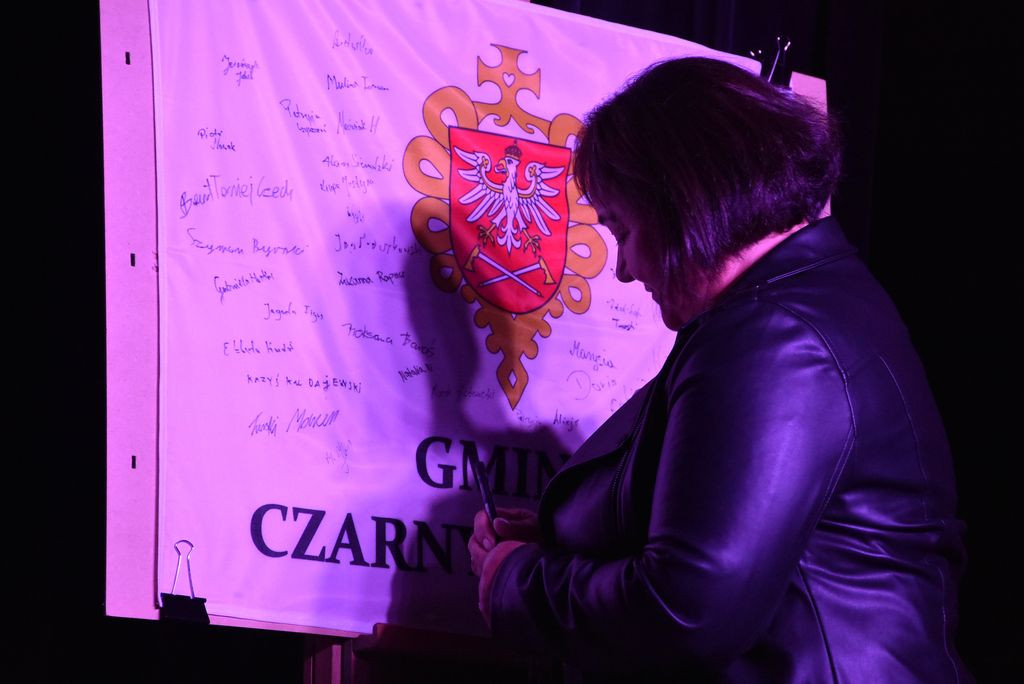 Czarny Dunajec. Gala sportu