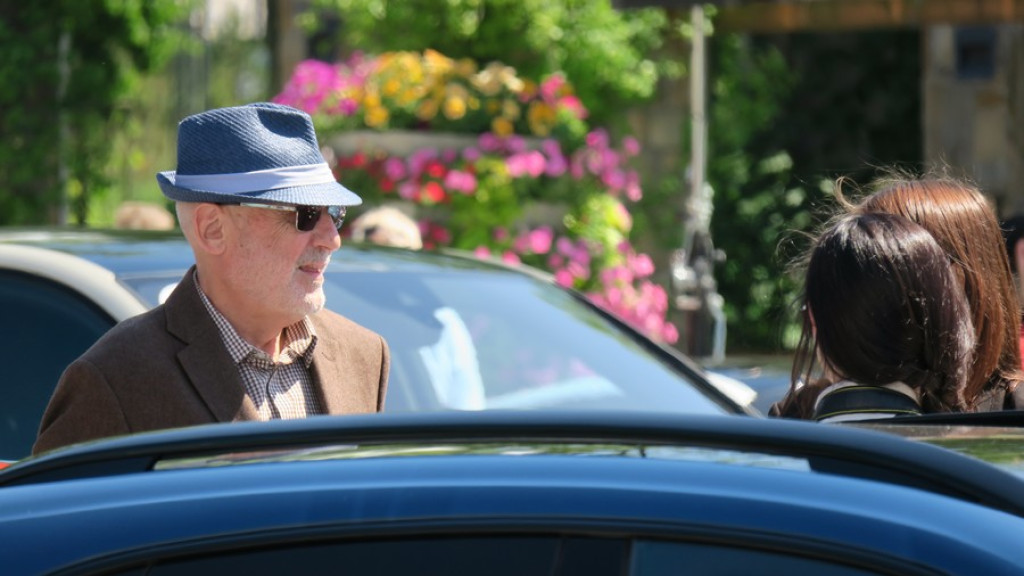 Po prostu Porsche