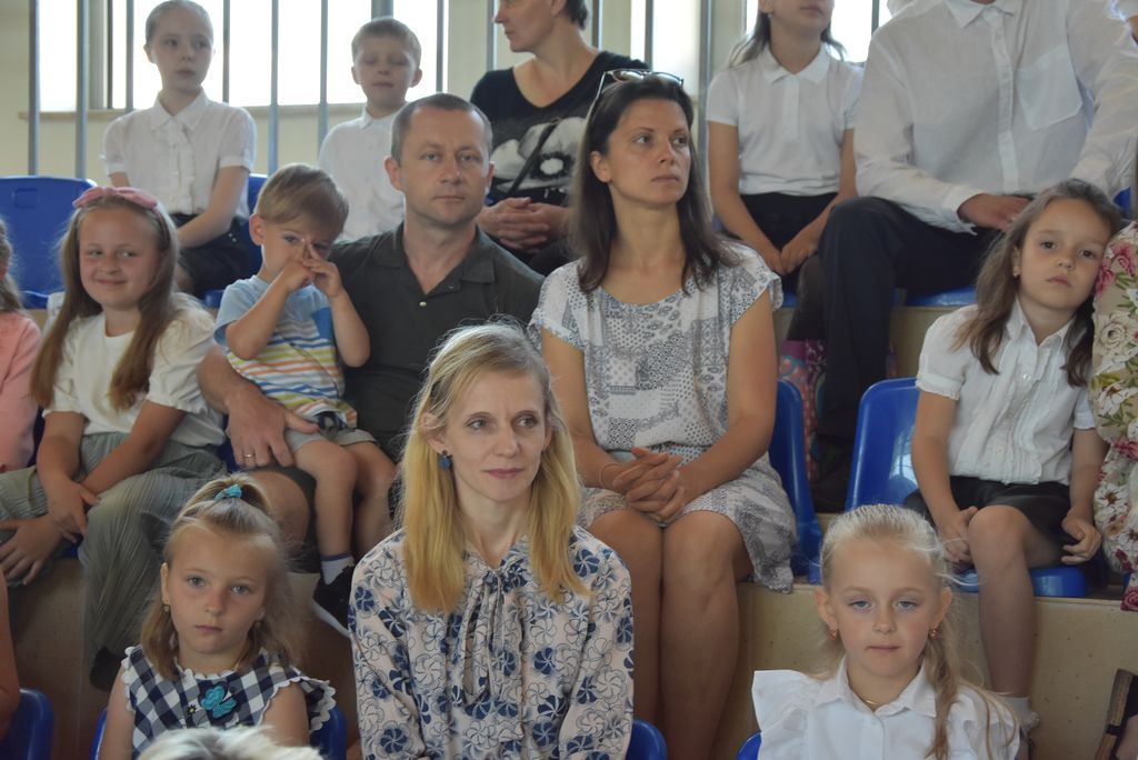Świadectwa rozdane, wakacje czekają