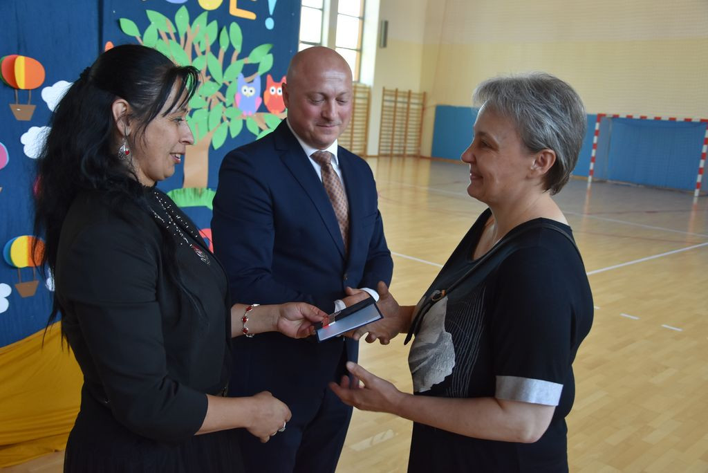 Świadectwa rozdane, wakacje czekają