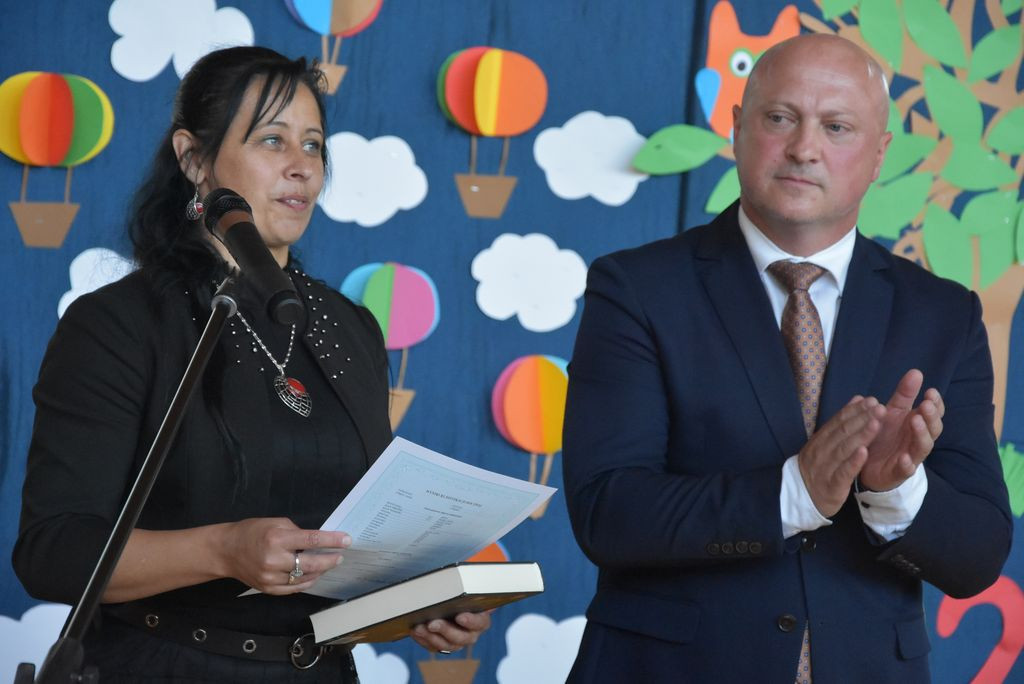 Świadectwa rozdane, wakacje czekają