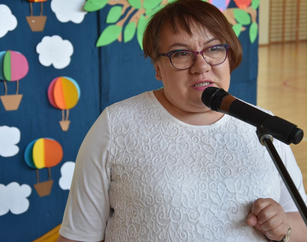 Świadectwa rozdane, wakacje czekają
