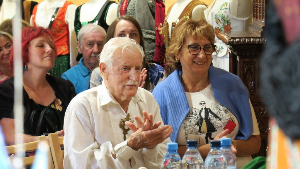 Dzielna Franka w Czerwonym Dworze