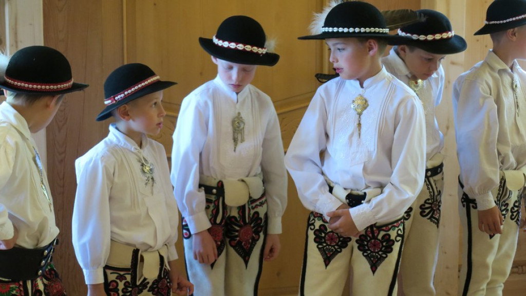 Powiatowy Dzień Inwalidy