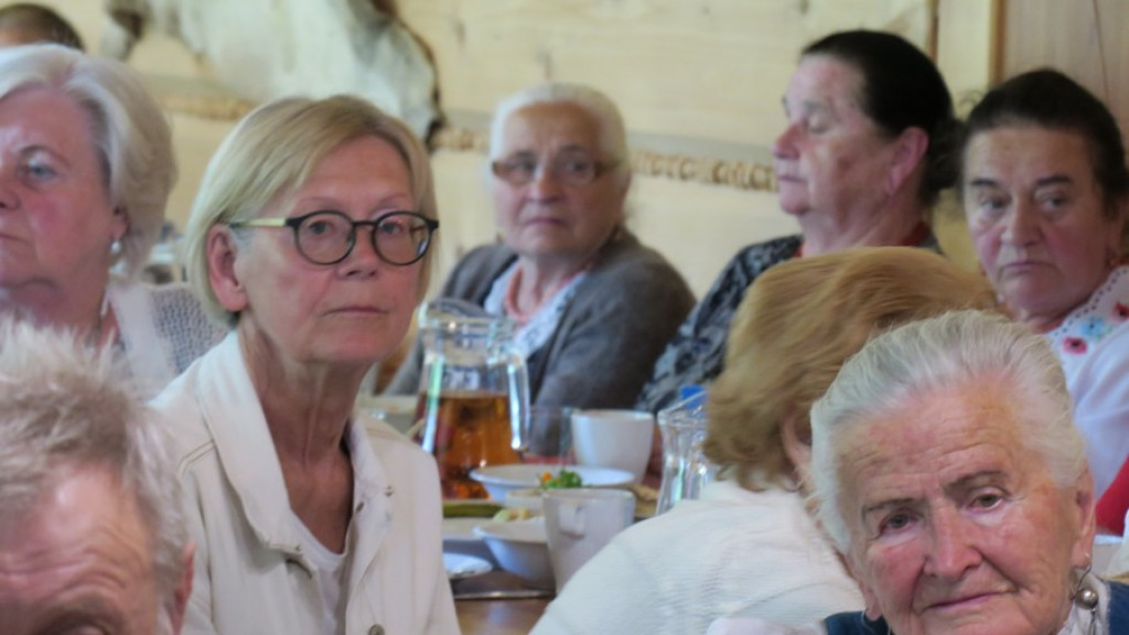 Powiatowy Dzień Inwalidy