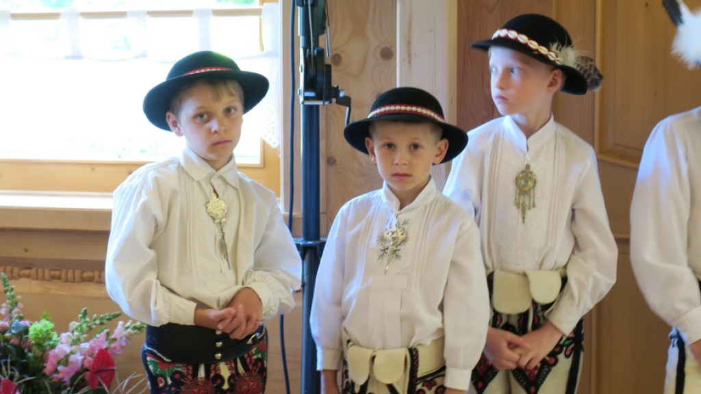 Powiatowy Dzień Inwalidy