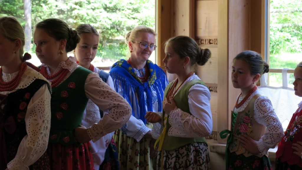 Powiatowy Dzień Inwalidy