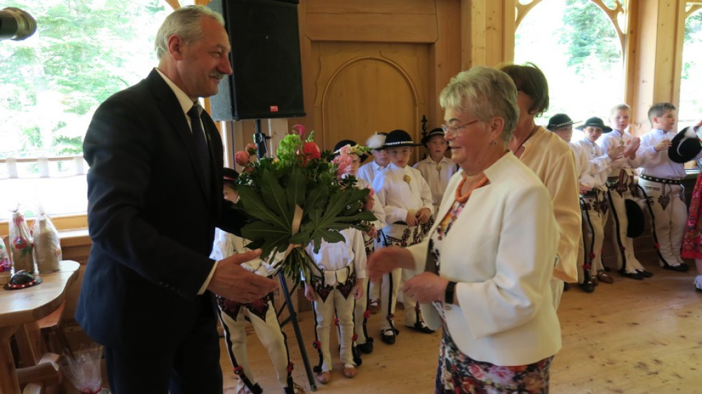 Powiatowy Dzień Inwalidy