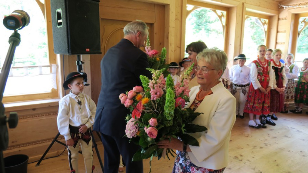 Powiatowy Dzień Inwalidy