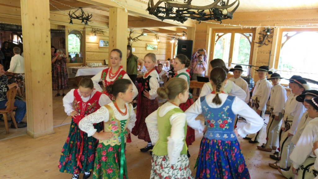 Powiatowy Dzień Inwalidy