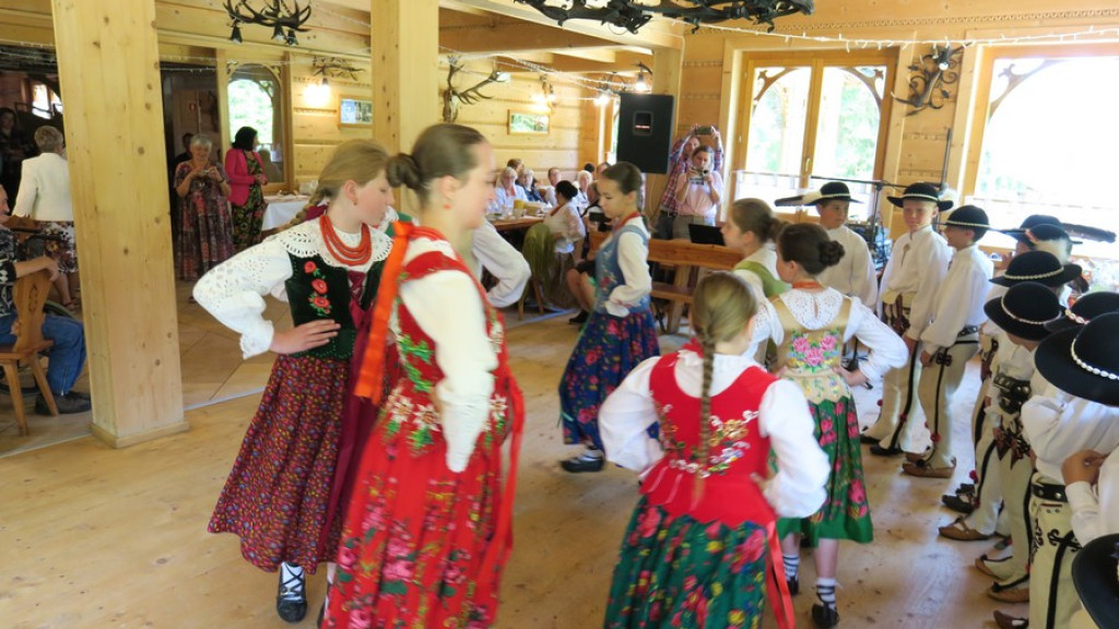 Powiatowy Dzień Inwalidy