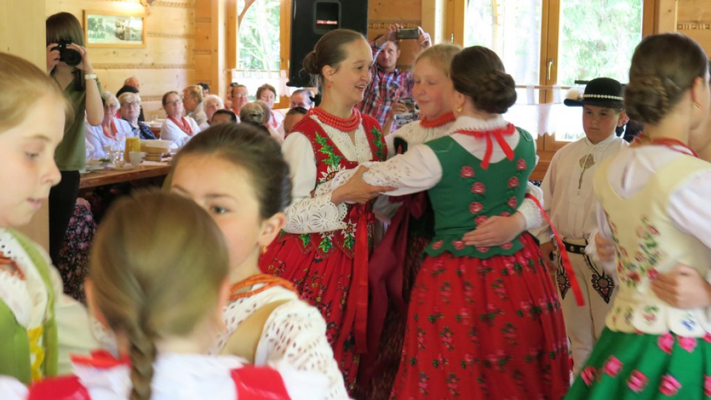 Powiatowy Dzień Inwalidy