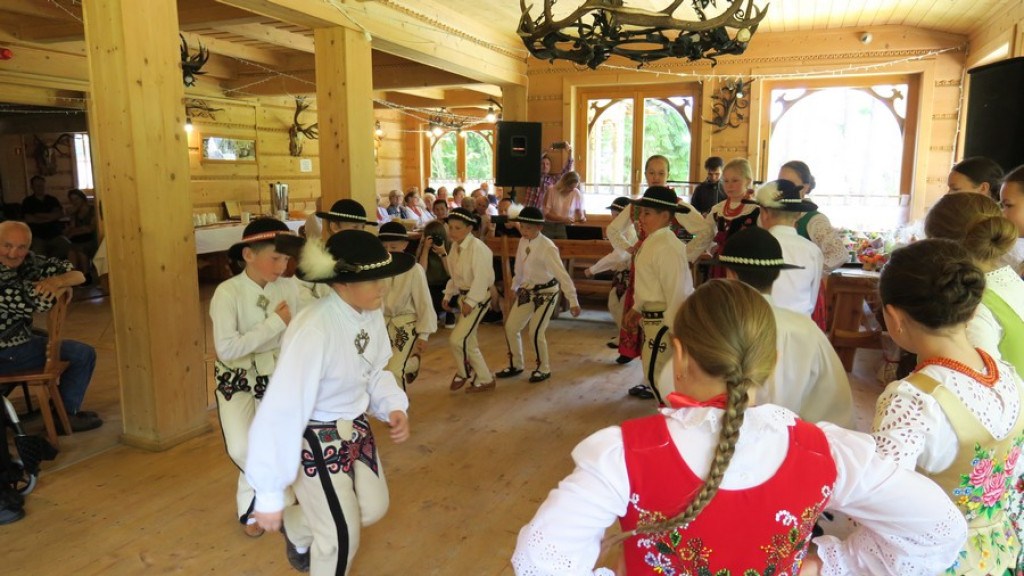 Powiatowy Dzień Inwalidy