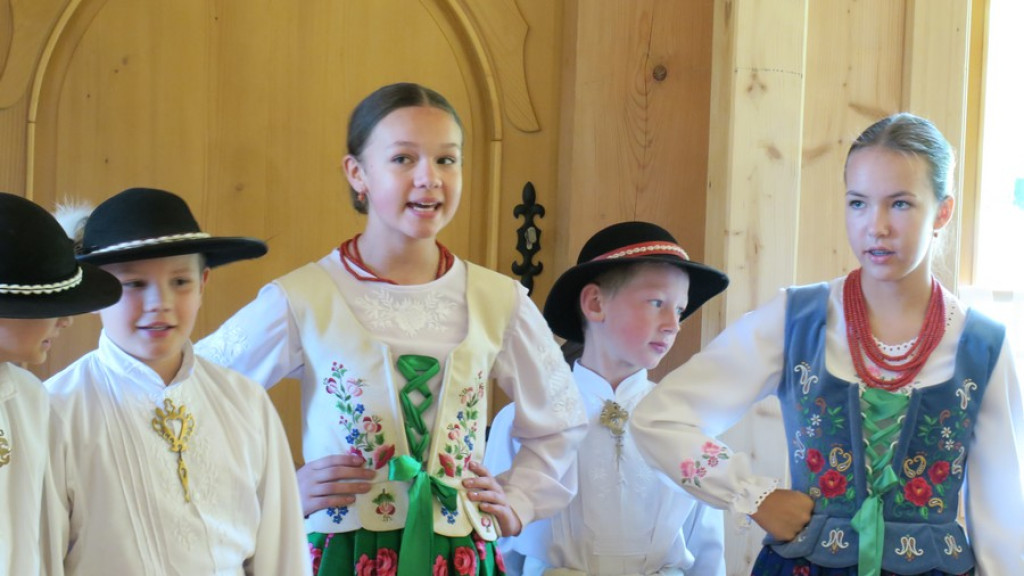 Powiatowy Dzień Inwalidy