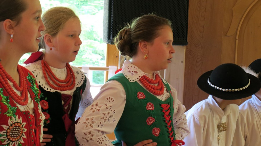 Powiatowy Dzień Inwalidy