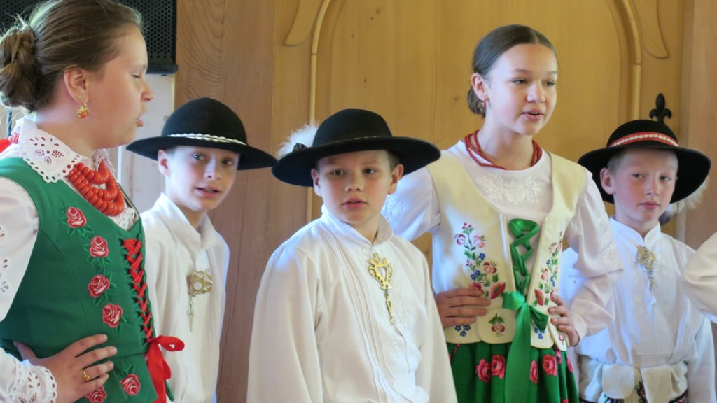 Powiatowy Dzień Inwalidy