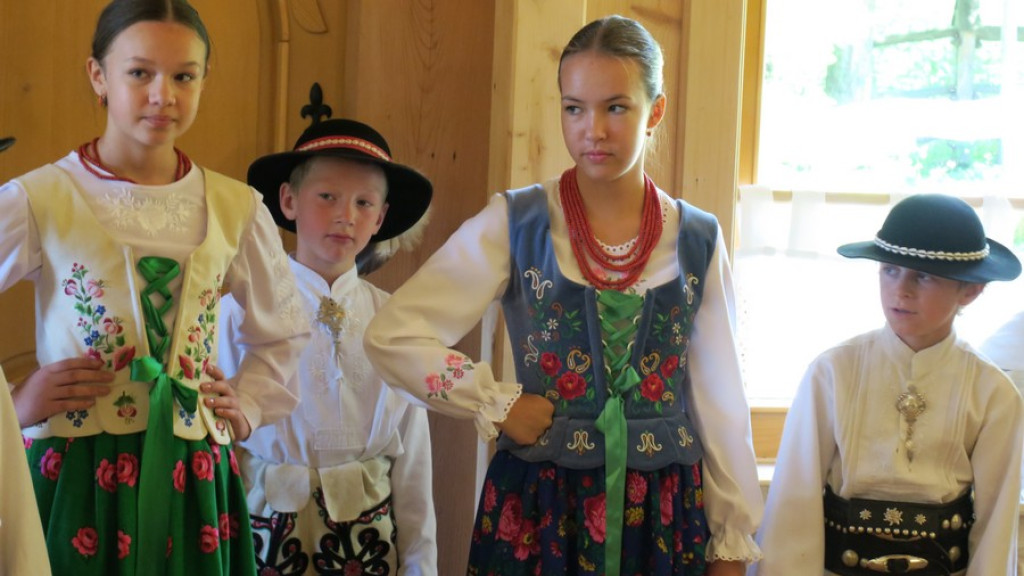 Powiatowy Dzień Inwalidy