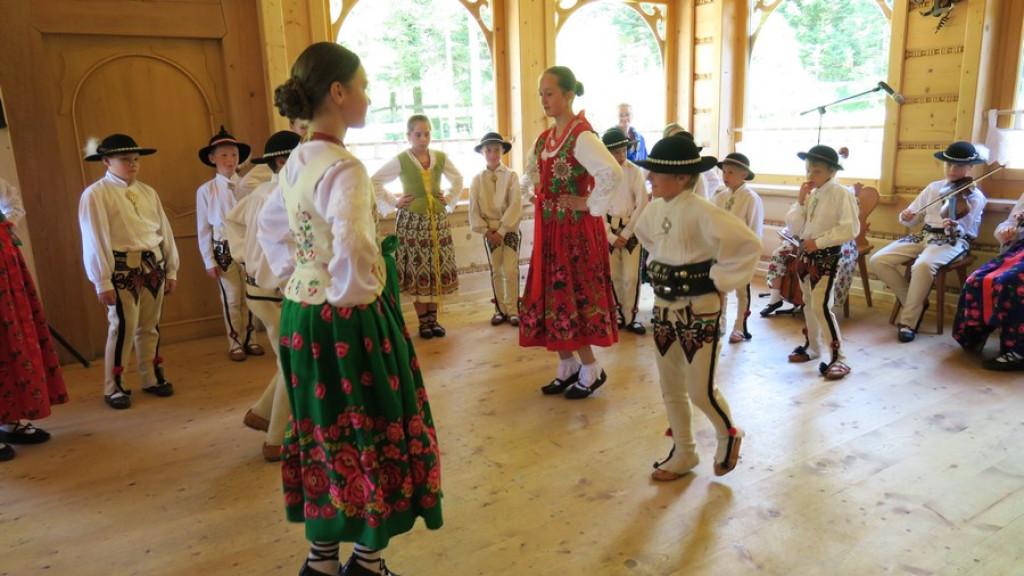 Powiatowy Dzień Inwalidy