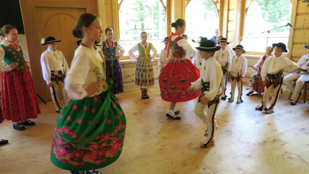 Powiatowy Dzień Inwalidy
