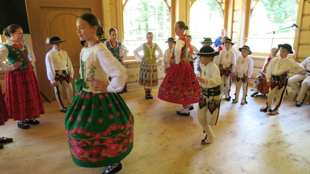 Powiatowy Dzień Inwalidy